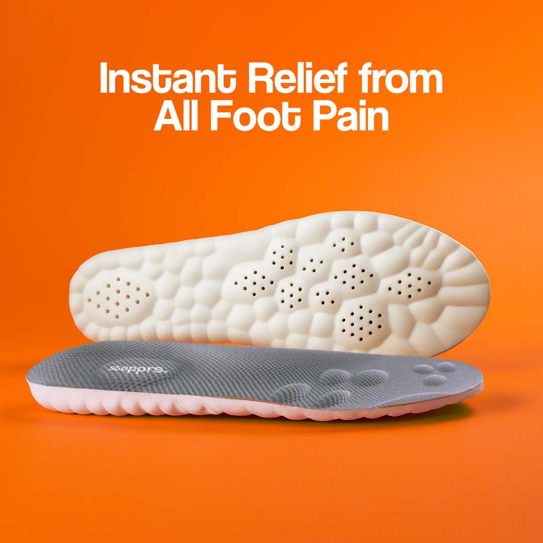 Aayls™ OrthoRelief Kit