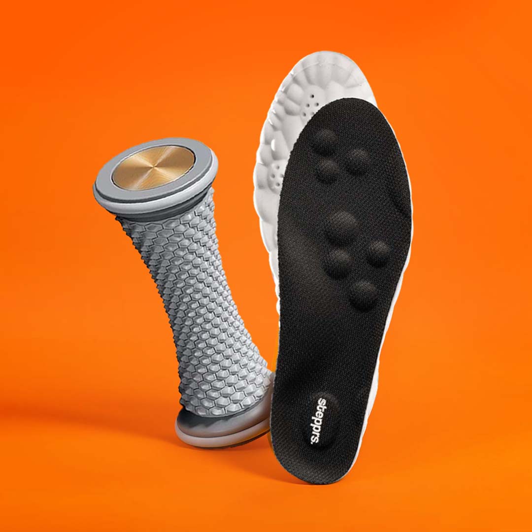 Aayls™ OrthoRelief Kit