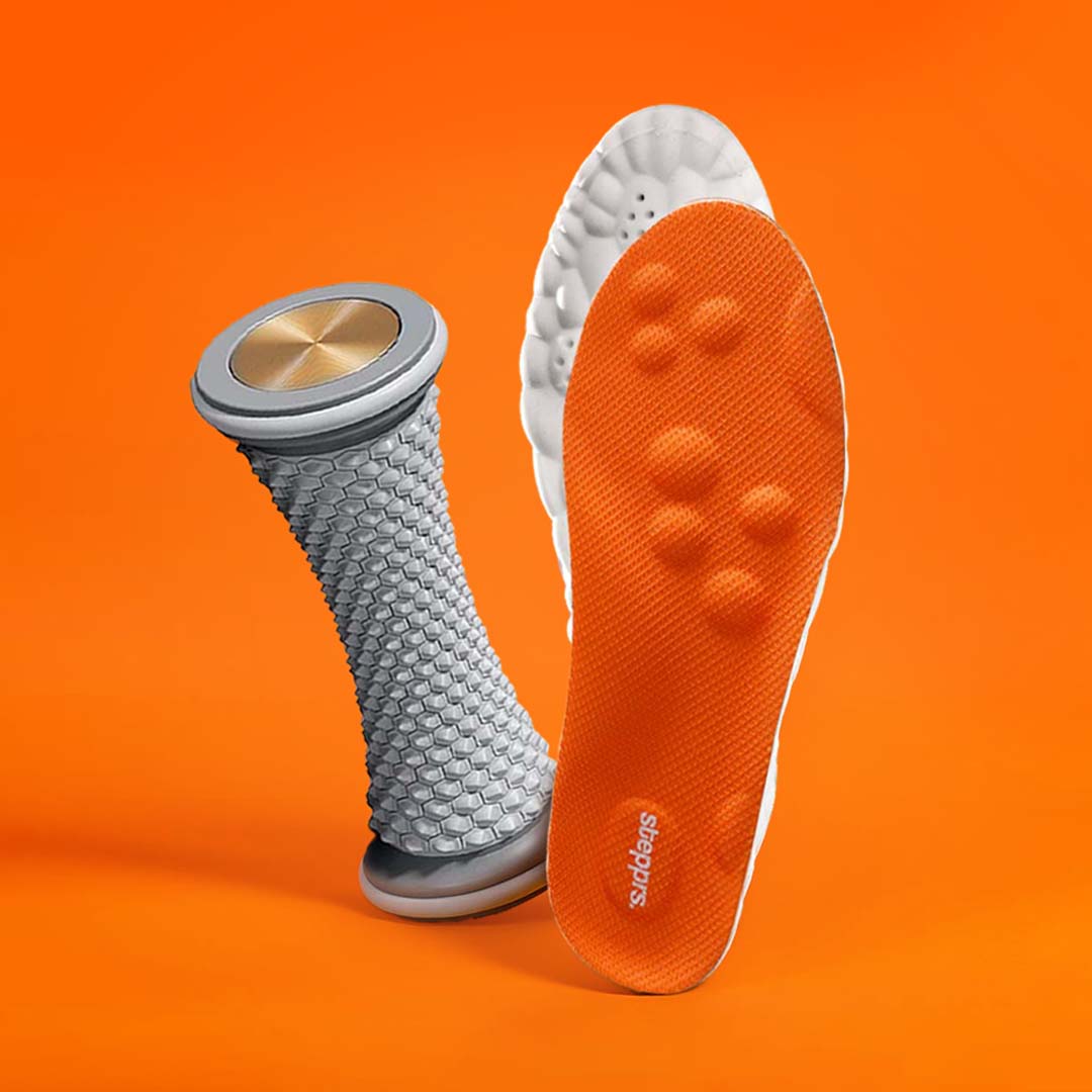 Aayls™ OrthoRelief Kit